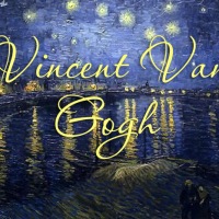 Винсент Ван Гог. Ожившие полотна
